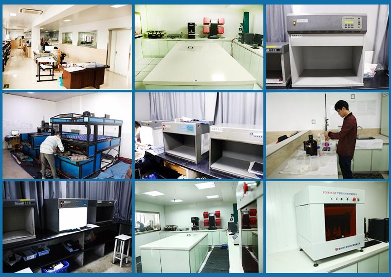 LAB ROOM